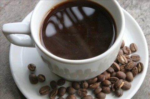 Cuidado con la ingesta de cafeína en los niños