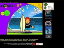 Curiosikid, una web llena de experimentos