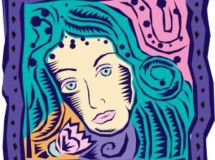 La ordenada mamá Virgo