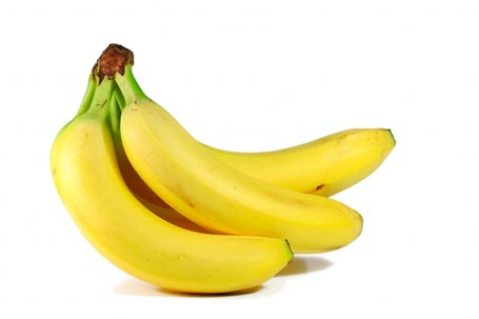 1280Receta para niños: Bizcocho de plátano