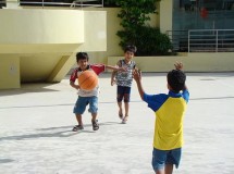 Prevenir y reconocer el golpe de calor en los niños