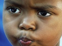 Por ser niñas, campaña contra la discriminación de las pequeñas