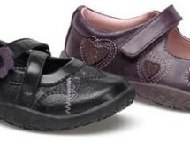 Zapatos Merkal, moda para la vuelta al cole