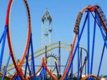 Murcia tendrá un parque temático de Paramount