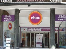 Abac, un buen recurso para lecturas y manualidades