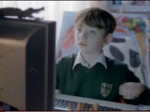 Publicidad para niños: internet para cambiar las apariencias