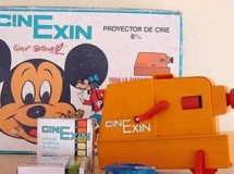 Vuelve el Cinexin para niños del siglo XXI