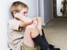 Causas de la depresión infantil