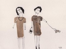 Así nos ven los peques (II)