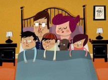 Las nuevas familias (I)