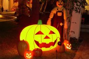 1902Tradiciones de Halloween