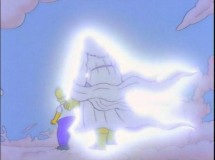 Los Simpson son aptos para menores, según el Vaticano