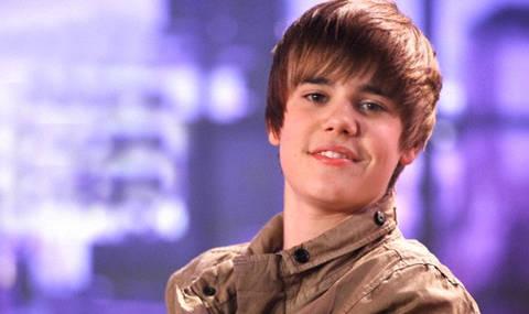 Regala a tu hijo el muñeco de Justin Bieber
