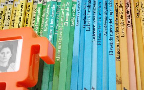 Artistas españoles actuarán en la FIL niños