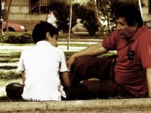 Adopción, decirles la verdad