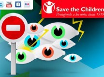 Save the Children pide mayores esfuerzos contra la pornografía infantil