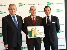 El Corte Inglés colabora con Save the Children