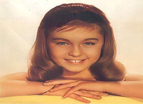 Marisol rumbo a Río en Cine de Barrio