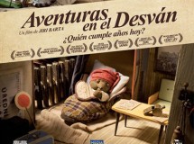 Esta semana en cartelera: Aventuras en el Desván