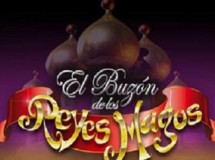 Los Reyes Magos construirán su casa en Ibi y ya se puede visitar virtualmente