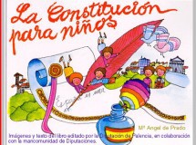 La Constitución española cumple hoy 32 años