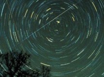 Esta noche, la lluvia de estrellas más intensa del año