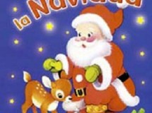 Decora la Navidad, otro libro de manualidades para peques