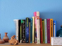 Mi hijo no quiere leer