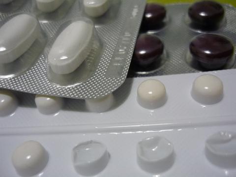 Medicamentos pediátricos