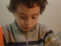 El maltrato infantil