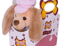 Dogz y Catz las nuevas mascotas de Quirón by Famosa