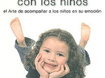 Emociones para padres e hijos: EmocionArte con los niños