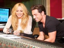 David Bustamante y Marta Sánchez, banda sonora de Enredados