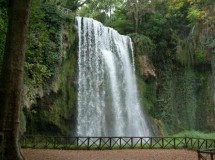 Viajar con niños: el Monasterio de Piedra