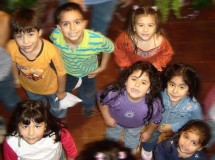 Desarrollo en niños de 6 a 7 años