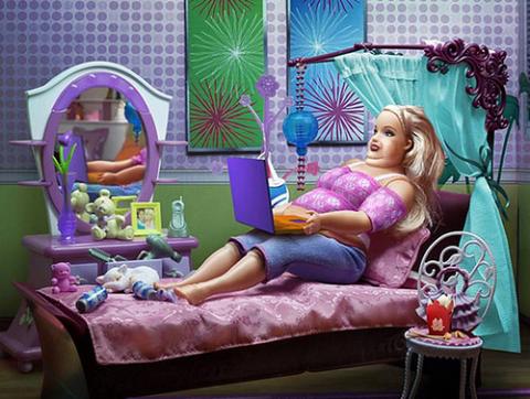 2531La esperanza de vida interrumpida por la obesidad