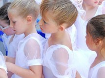 Desarrollo en niños de 7 a 8 años