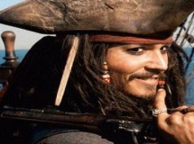 Televisión en familia: llegan los Piratas del Caribe
