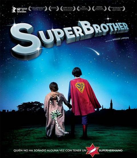 2567Esta semana en cartelera: Superpoderes, autismo y animación