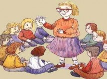 Adivinanzas y trabalenguas para jugar con los niños