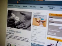 Portal de ayuda para padres: Educa y disfruta