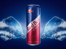 Las bebidas energéticas no son para niños