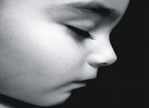 2813Los niños también son víctimas de la violencia de género