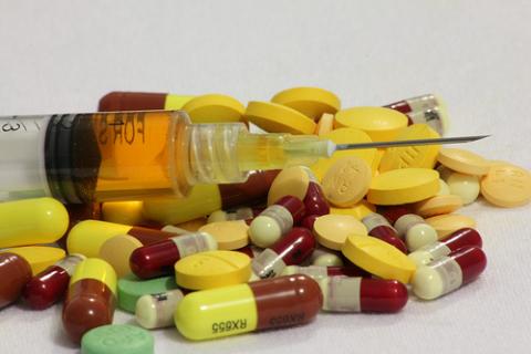 medicamentos