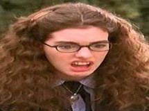 Anne Hathaway, vínculada a Disney en el pasado, presentará los Oscar este domingo