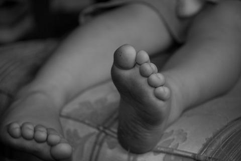 2738Qué hacer con una uña encarnada