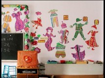 Dos niños en cada aula podrían tener dislexia