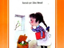 Lectura recomendada de la semana: Coleta la poeta