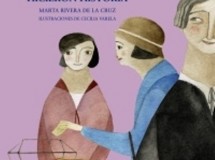 Ellas hicieron historia, lectura infantil para el Día Internacional de la Mujer