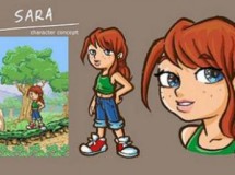 Iredia: El secreto de Atram, un videojuego para que los peques entiendan la sordera